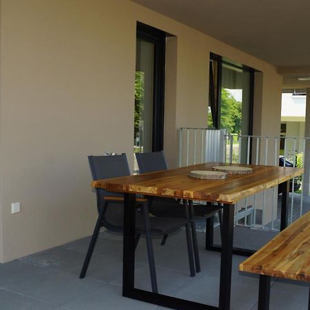 Graz, Citytrip, Staedtereise, Style-Apartment Loft 35 Bagian luar foto