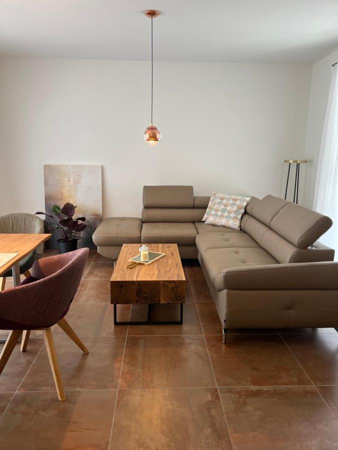 Graz, Citytrip, Staedtereise, Style-Apartment Loft 35 Bagian luar foto